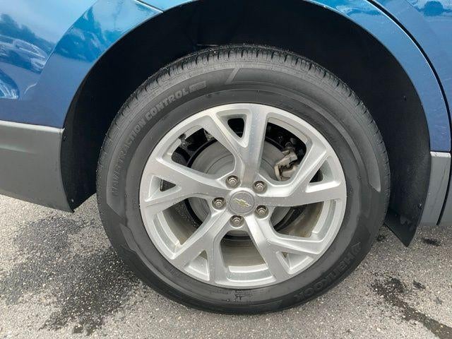 2020 Chevrolet Equinox AWD LT