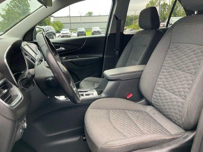 2020 Chevrolet Equinox AWD LT
