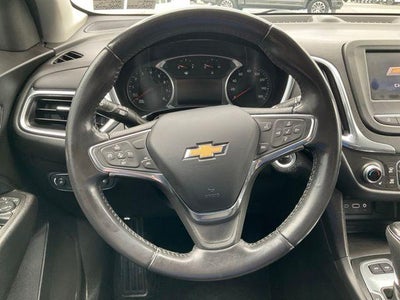 2020 Chevrolet Equinox AWD LT