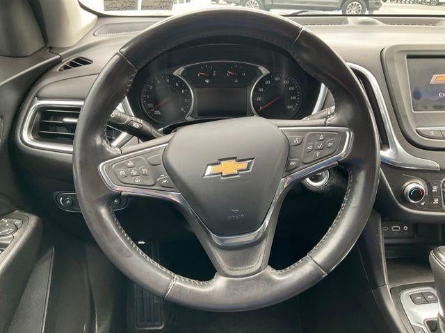 2020 Chevrolet Equinox AWD LT