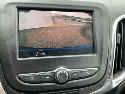 2020 Chevrolet Equinox AWD LT
