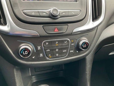 2020 Chevrolet Equinox AWD LT