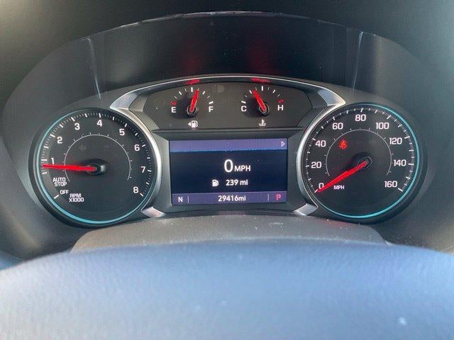 2023 Chevrolet Equinox AWD 4dr RS