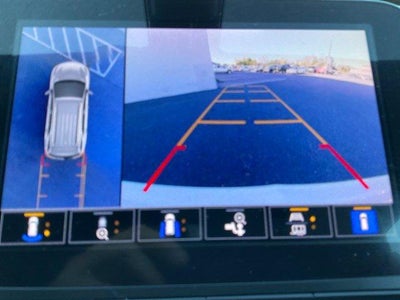 2023 Chevrolet Equinox AWD 4dr RS