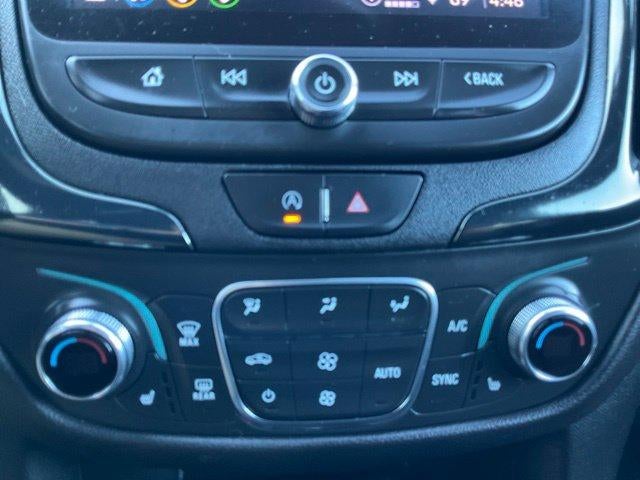 2023 Chevrolet Equinox AWD 4dr RS