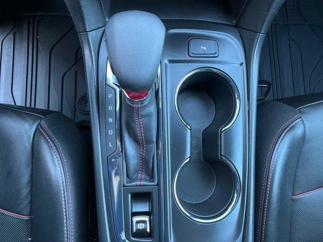 2023 Chevrolet Equinox AWD 4dr RS