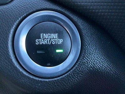 2023 Chevrolet Equinox AWD 4dr RS