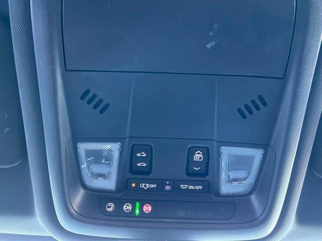 2023 Chevrolet Equinox AWD 4dr RS