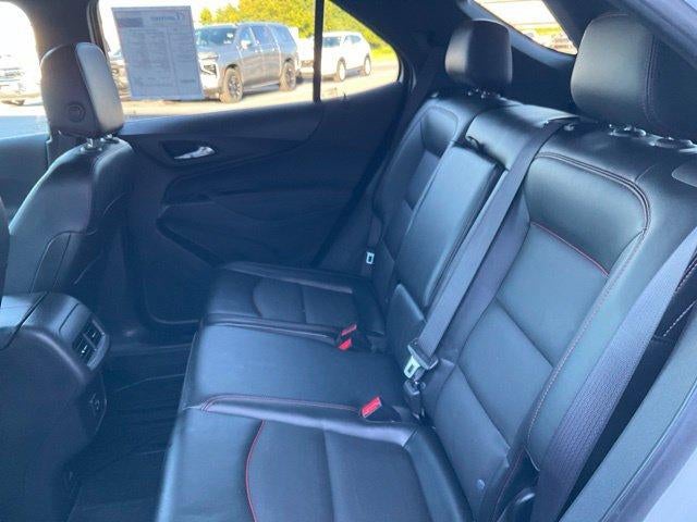 2023 Chevrolet Equinox AWD 4dr RS