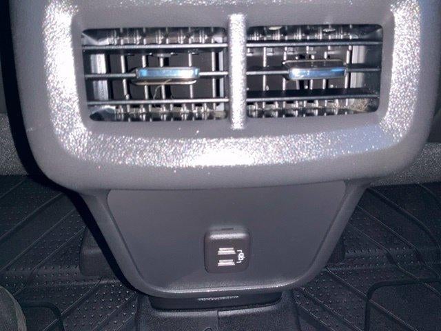 2023 Chevrolet Equinox AWD 4dr RS