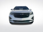 2023 Chevrolet Equinox AWD 4dr RS