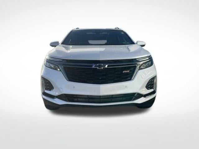 2023 Chevrolet Equinox AWD 4dr RS