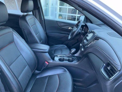 2023 Chevrolet Equinox AWD 4dr RS