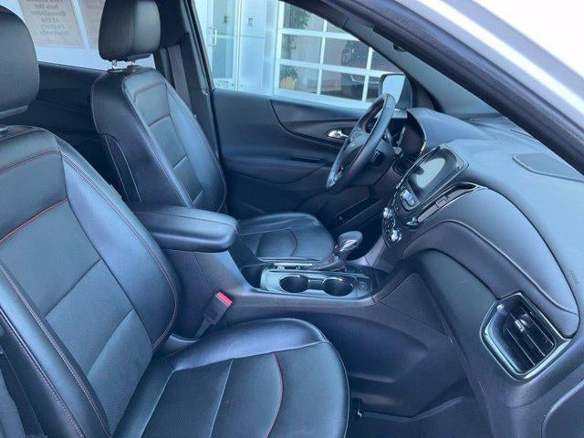 2023 Chevrolet Equinox AWD 4dr RS