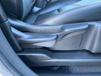 2023 Chevrolet Equinox AWD 4dr RS