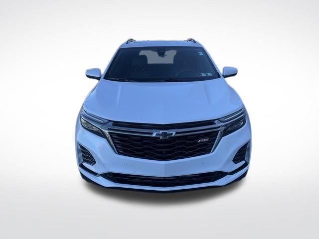 2023 Chevrolet Equinox AWD 4dr RS
