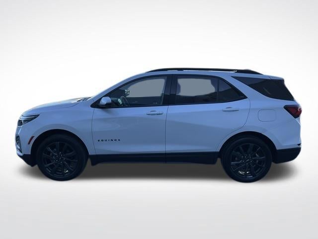 2023 Chevrolet Equinox AWD 4dr RS