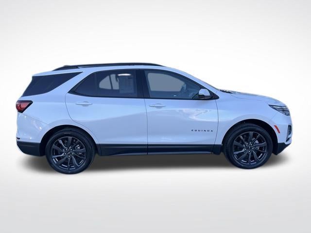 2023 Chevrolet Equinox AWD 4dr RS