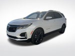 2023 Chevrolet Equinox AWD 4dr RS
