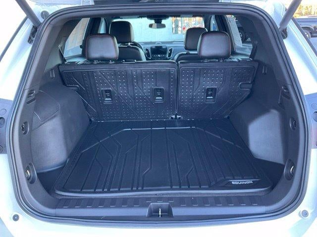 2023 Chevrolet Equinox AWD 4dr RS