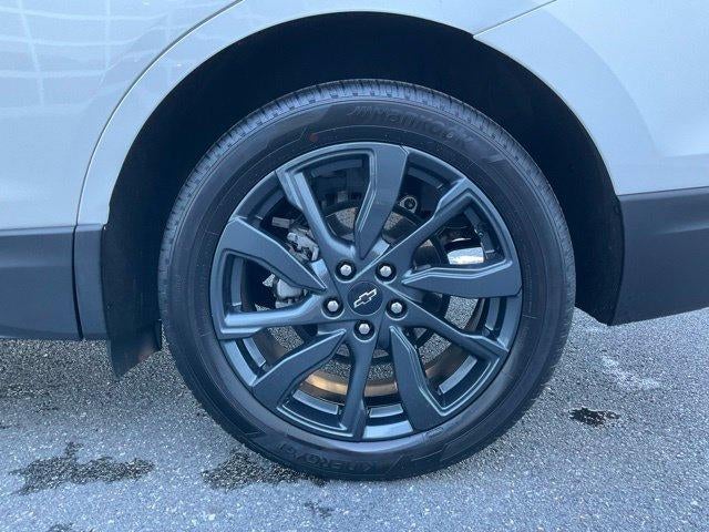 2023 Chevrolet Equinox AWD 4dr RS