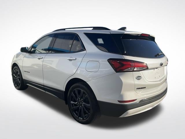 2023 Chevrolet Equinox AWD 4dr RS