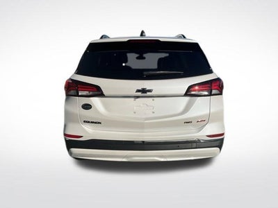 2023 Chevrolet Equinox AWD 4dr RS