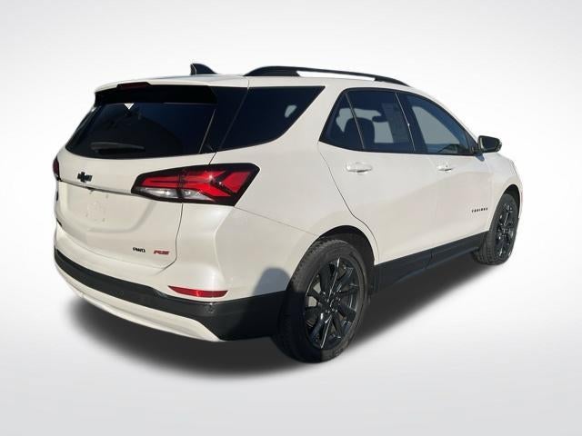 2023 Chevrolet Equinox AWD 4dr RS