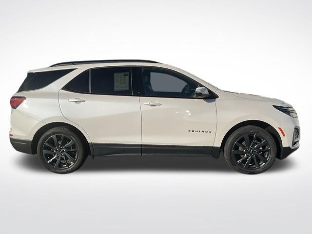 2023 Chevrolet Equinox AWD 4dr RS