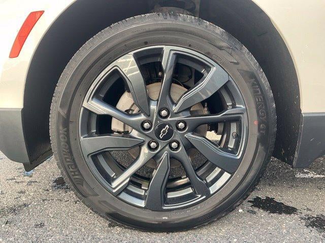 2023 Chevrolet Equinox AWD 4dr RS