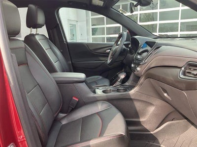 2024 Chevrolet Equinox AWD RS
