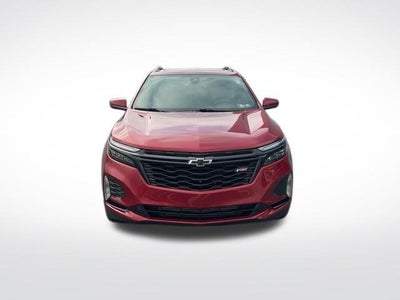 2024 Chevrolet Equinox AWD RS