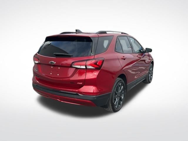 2024 Chevrolet Equinox AWD RS