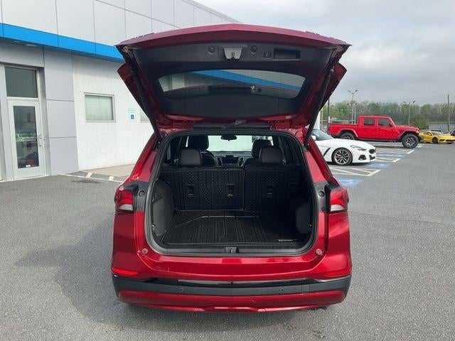 2024 Chevrolet Equinox AWD RS