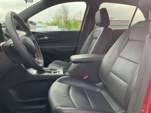 2024 Chevrolet Equinox AWD RS