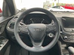 2024 Chevrolet Equinox AWD RS