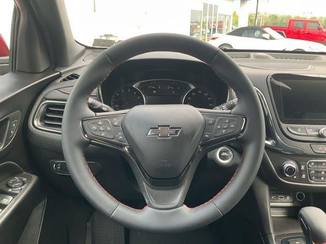 2024 Chevrolet Equinox AWD RS