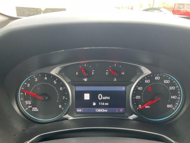 2024 Chevrolet Equinox AWD RS