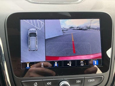 2024 Chevrolet Equinox AWD RS