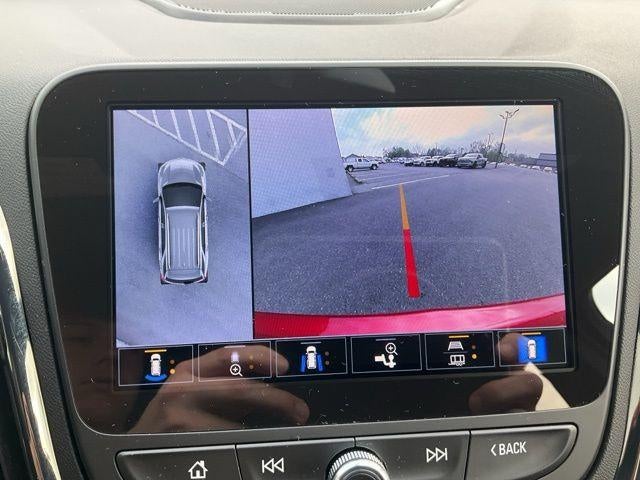 2024 Chevrolet Equinox AWD RS