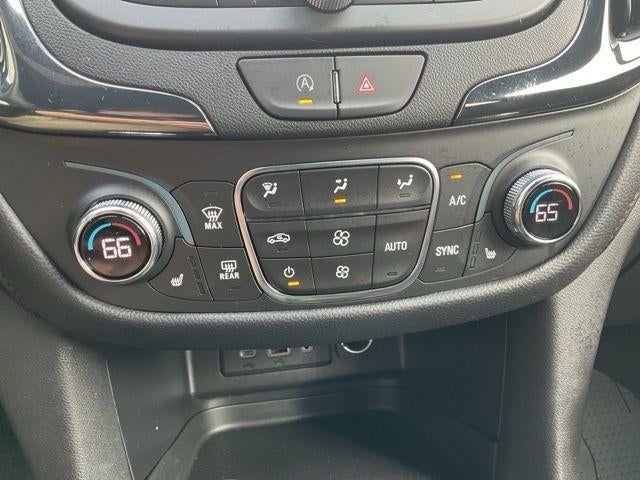 2024 Chevrolet Equinox AWD RS