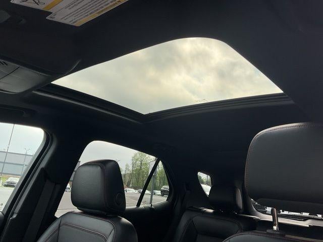 2024 Chevrolet Equinox AWD RS