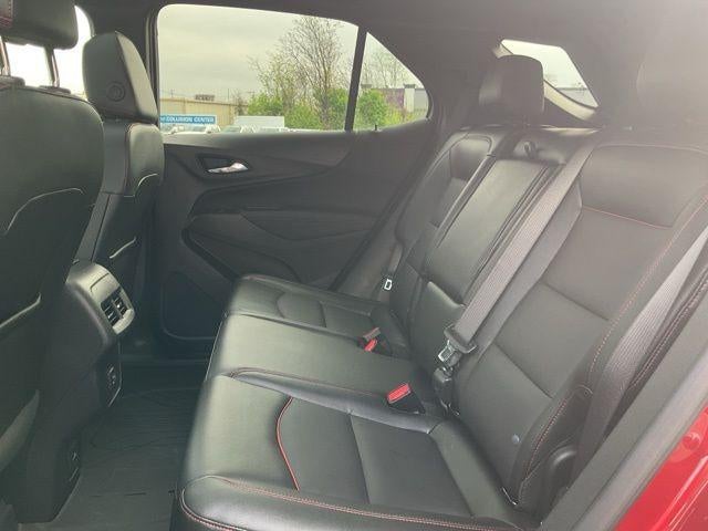 2024 Chevrolet Equinox AWD RS