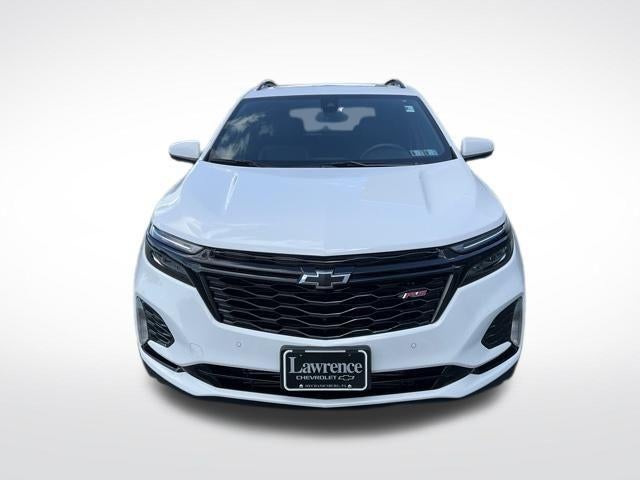 2024 Chevrolet Equinox AWD RS