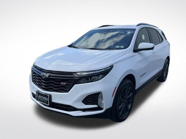 2024 Chevrolet Equinox AWD RS