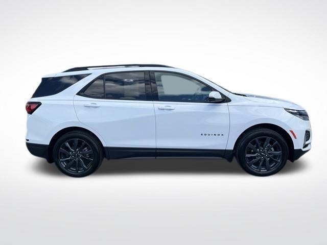 2024 Chevrolet Equinox AWD RS