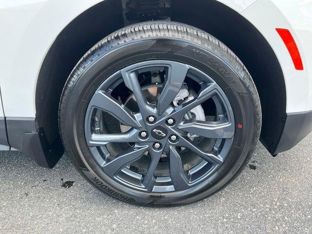 2024 Chevrolet Equinox AWD RS