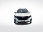2024 Chevrolet Equinox AWD RS