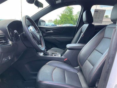 2024 Chevrolet Equinox AWD RS