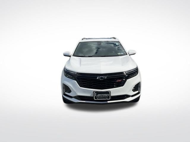 2024 Chevrolet Equinox AWD RS